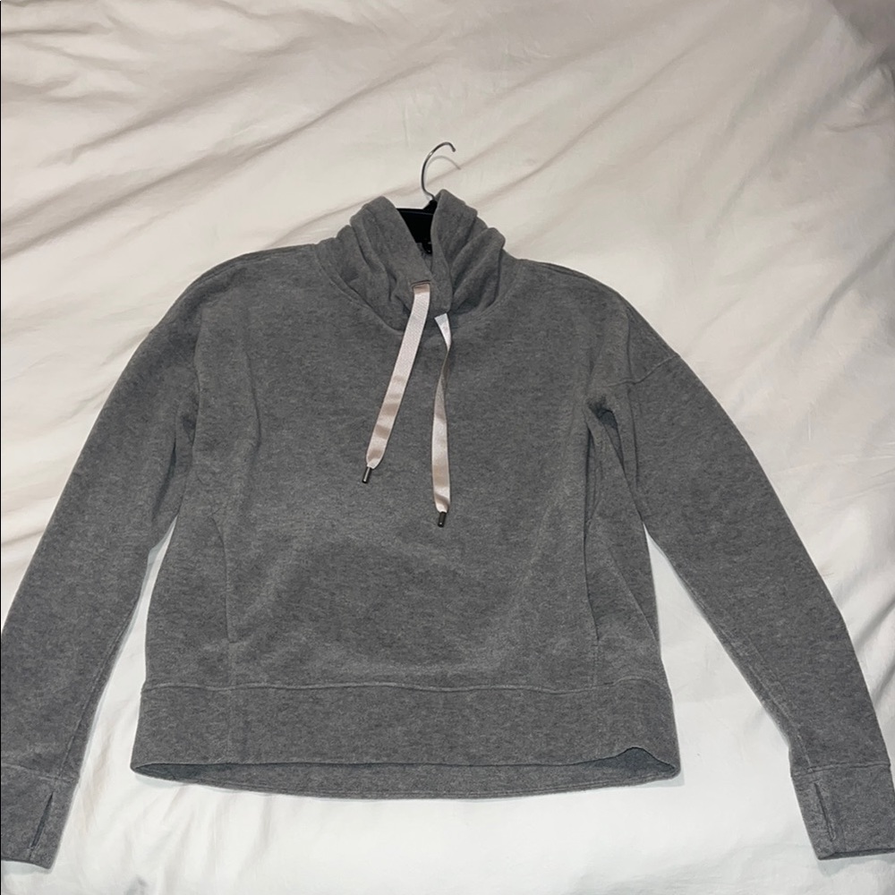 Gray Women's Sweater